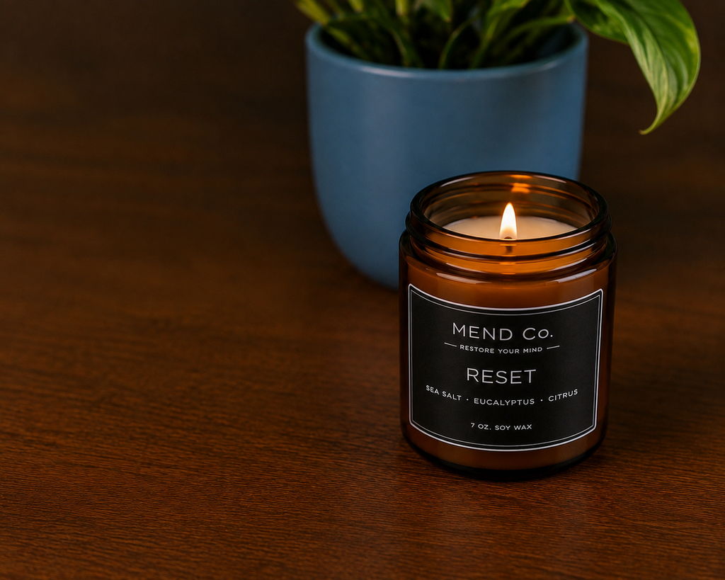 Reset